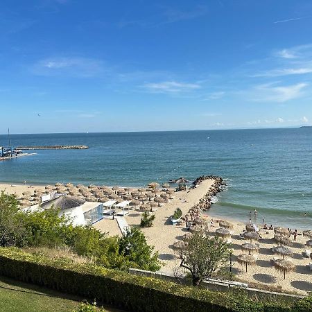 Bademite Apartments Sveti Vlas Dış mekan fotoğraf