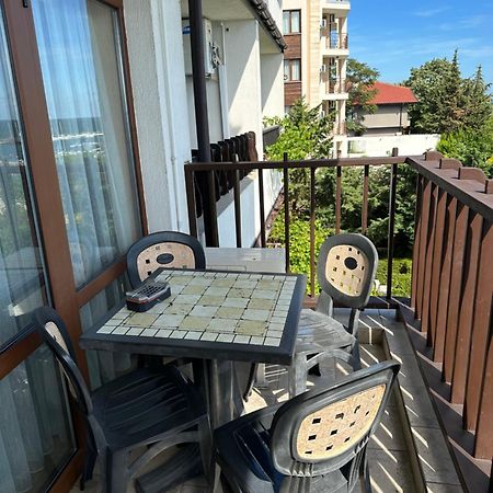 Bademite Apartments Sveti Vlas Dış mekan fotoğraf