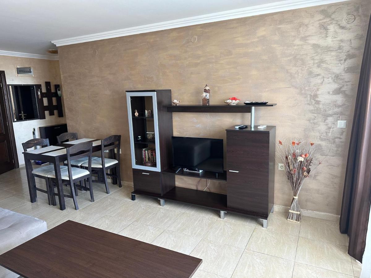 Bademite Apartments Sveti Vlas Dış mekan fotoğraf