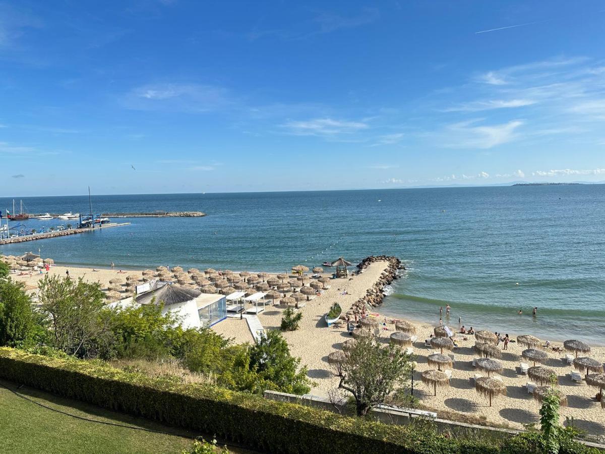 Bademite Apartments Sveti Vlas Dış mekan fotoğraf