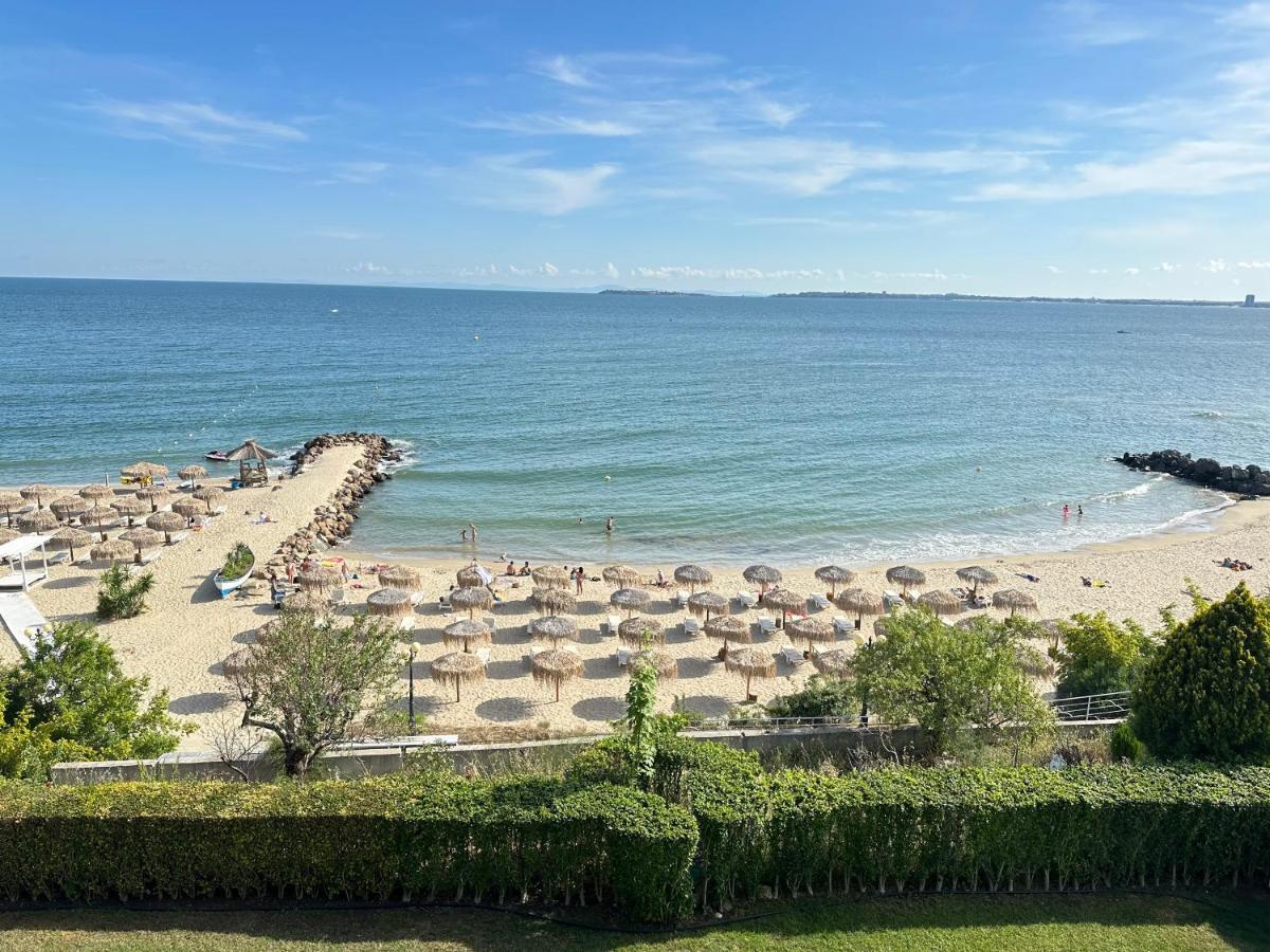 Bademite Apartments Sveti Vlas Dış mekan fotoğraf