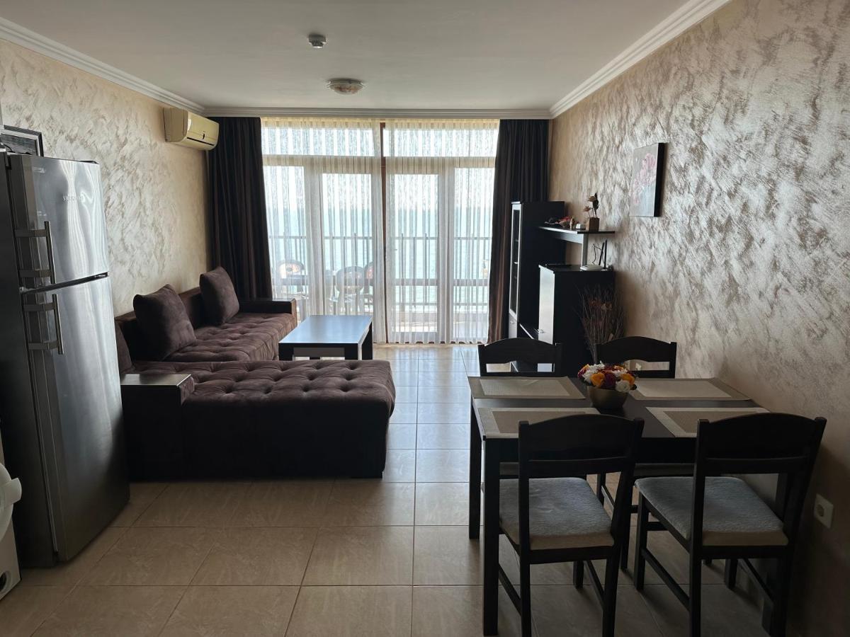 Bademite Apartments Sveti Vlas Dış mekan fotoğraf