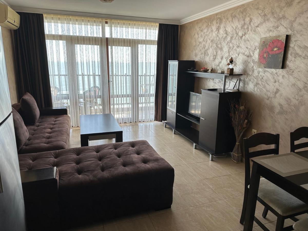 Bademite Apartments Sveti Vlas Dış mekan fotoğraf