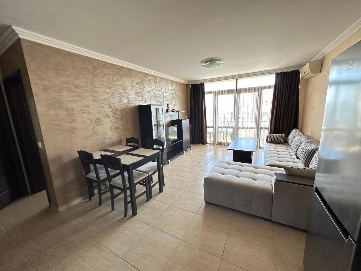 Bademite Apartments Sveti Vlas Dış mekan fotoğraf