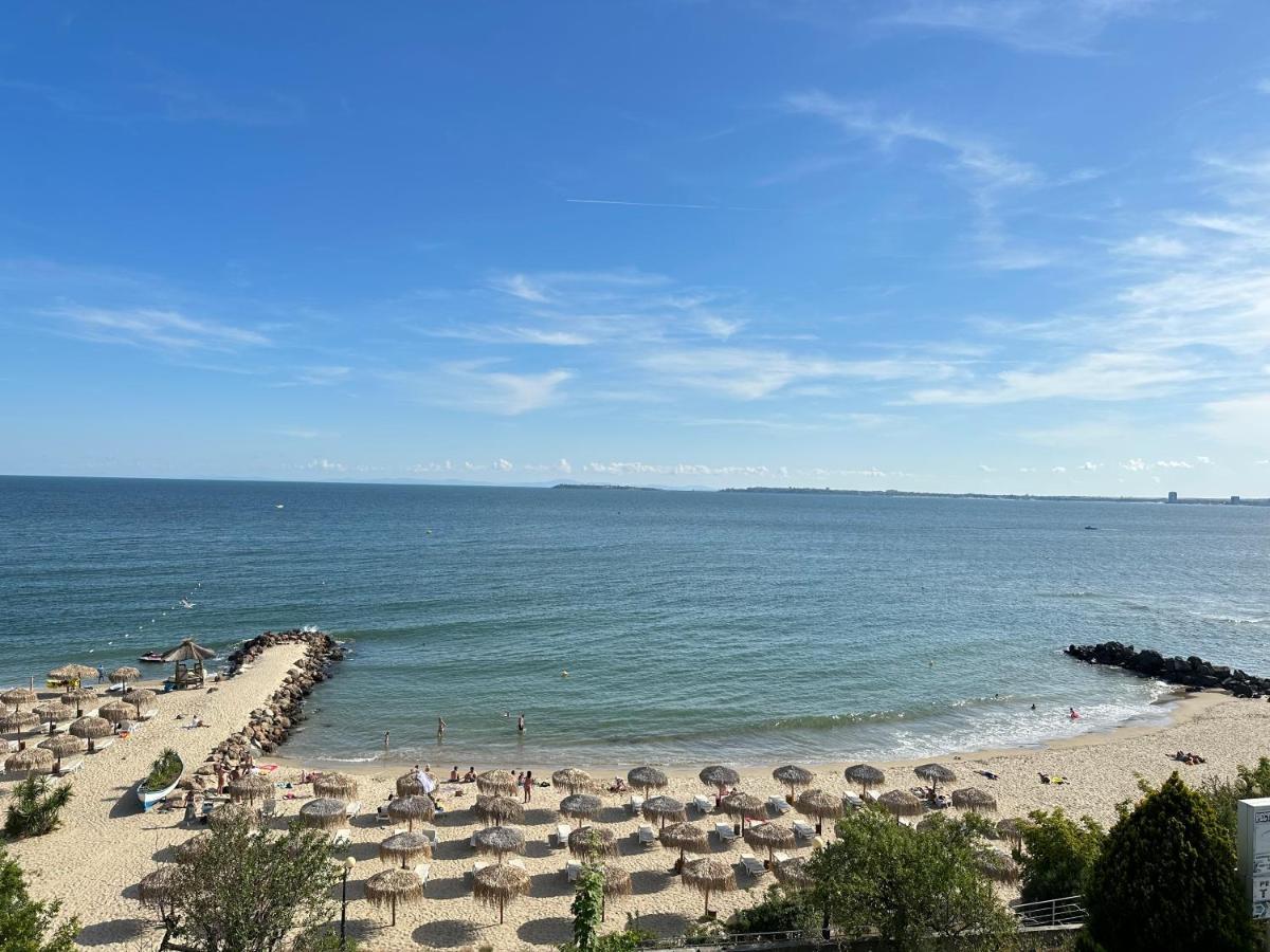 Bademite Apartments Sveti Vlas Dış mekan fotoğraf