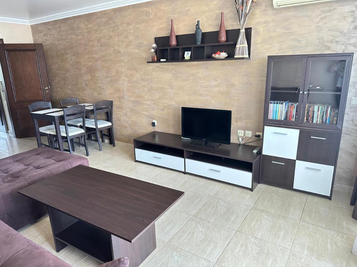 Bademite Apartments Sveti Vlas Dış mekan fotoğraf