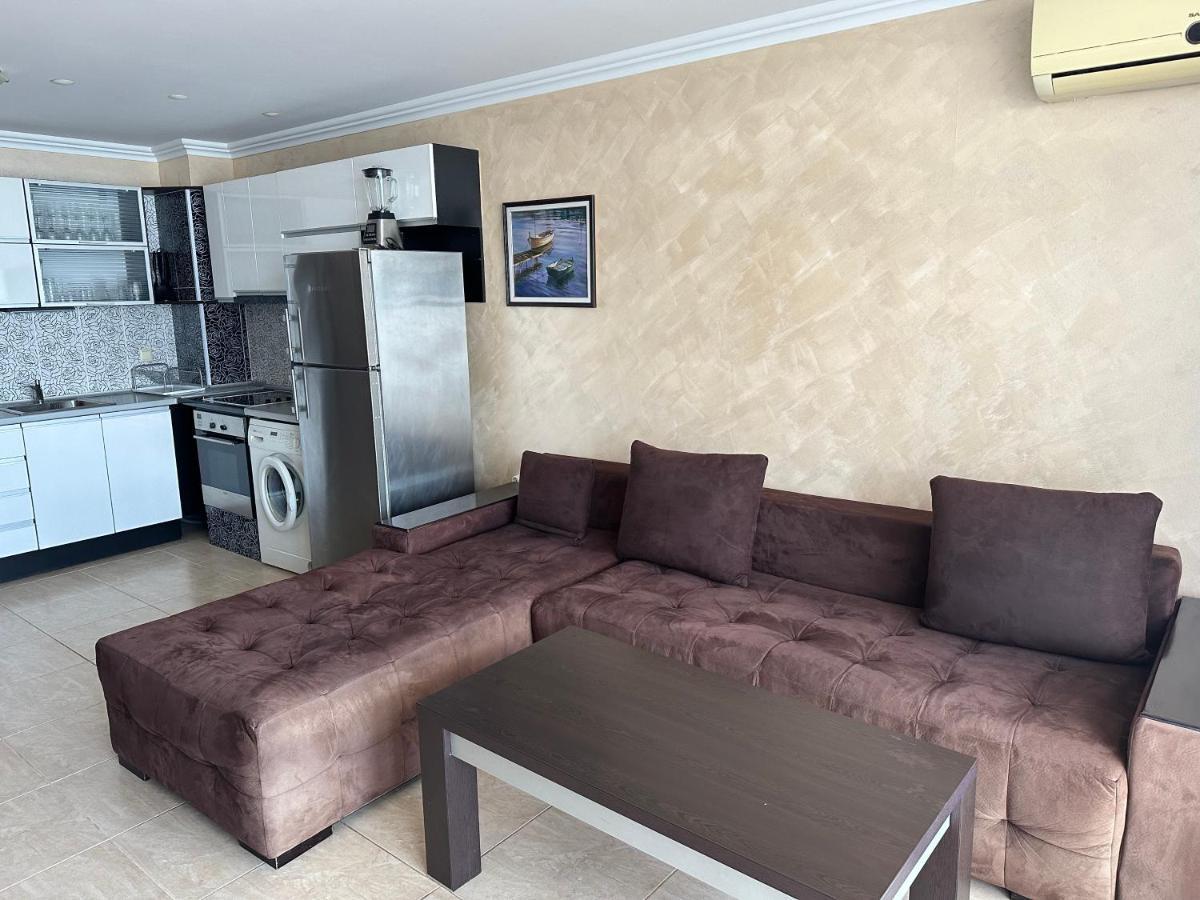 Bademite Apartments Sveti Vlas Dış mekan fotoğraf