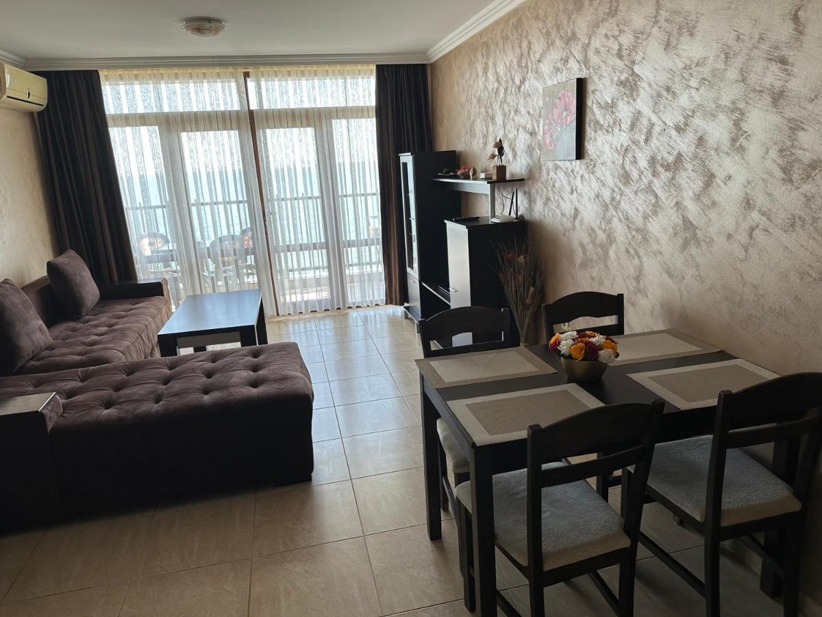 Bademite Apartments Sveti Vlas Dış mekan fotoğraf